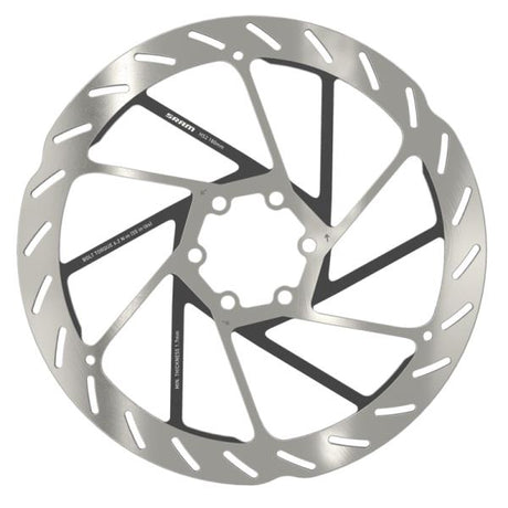 Disco Sram HS2 Rounded 6 Fori - 200 mm Sram