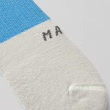 Calze Maap Division Merino - Blu - B