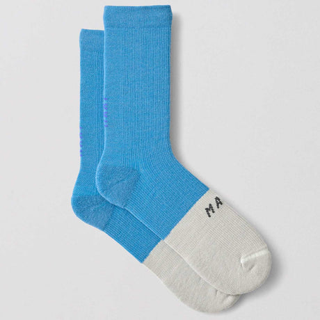 Calze Maap Division Merino - Blu - P