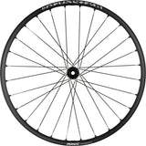 Ruote Mavic E-Crosstrail SL 29 Boost CL - Nero - F