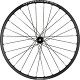 Ruote Mavic E-Crosstrail SL 29 Boost CL - Nero - E