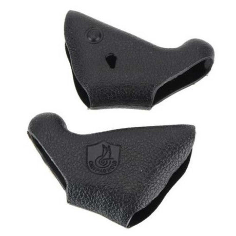 Coprileve Campagnolo Ergopower Rubber Hoods EC-CE500 - Nero - L