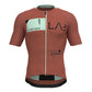 Jersey Rh+ Nomad Pro - Red 