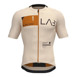 Maillot Rh+ Nomad Pro - Beige 