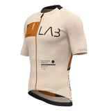 Maillot Rh+ Nomad Pro - Beige 