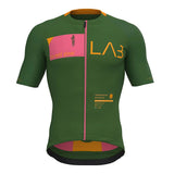 Maglia Rh+ Nomad Pro - Verde