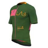 Maglia Rh+ Nomad Pro - Verde