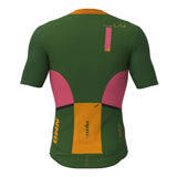 Maglia Rh+ Nomad Pro - Verde