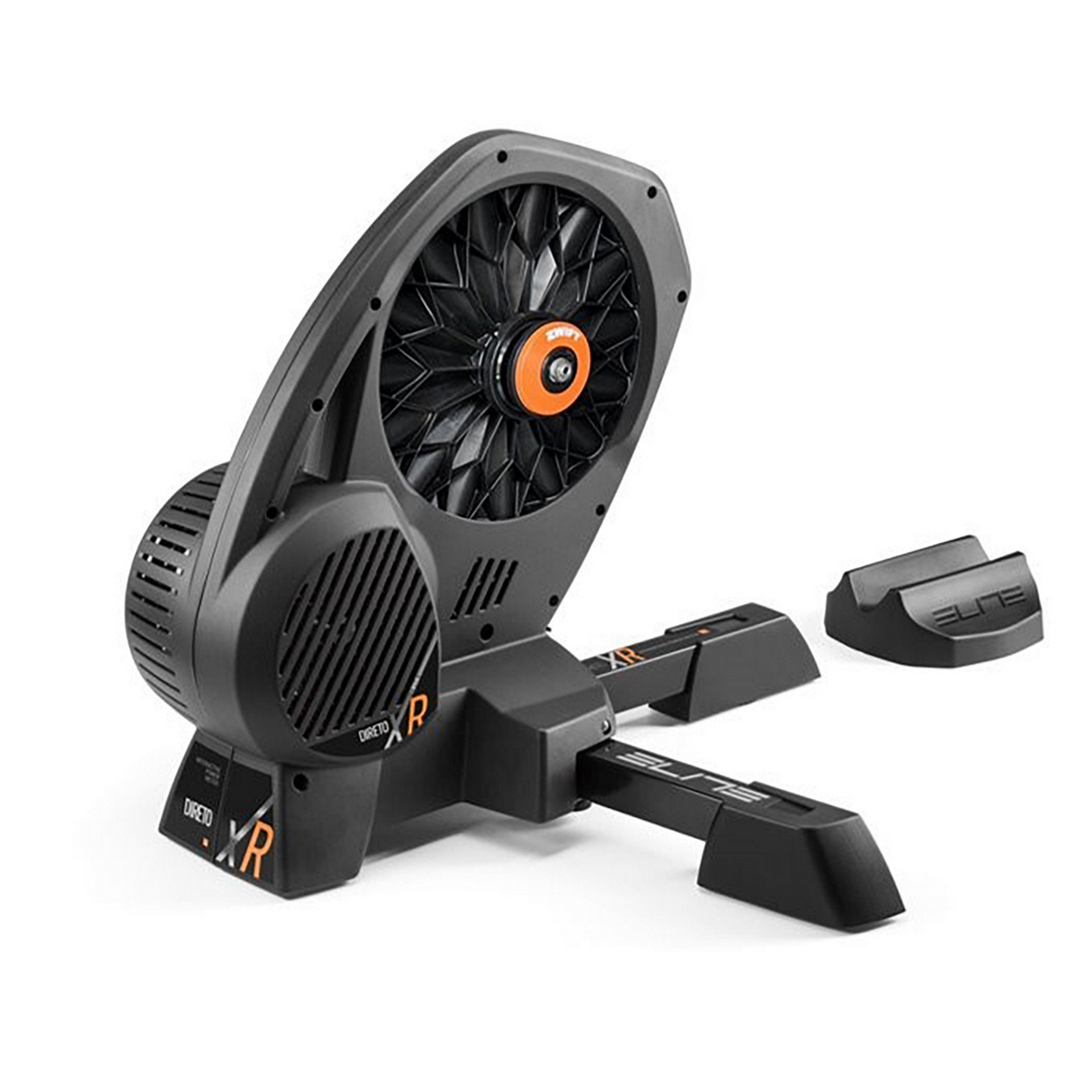 Rullo Elite Direto XR - Zwift ready - P