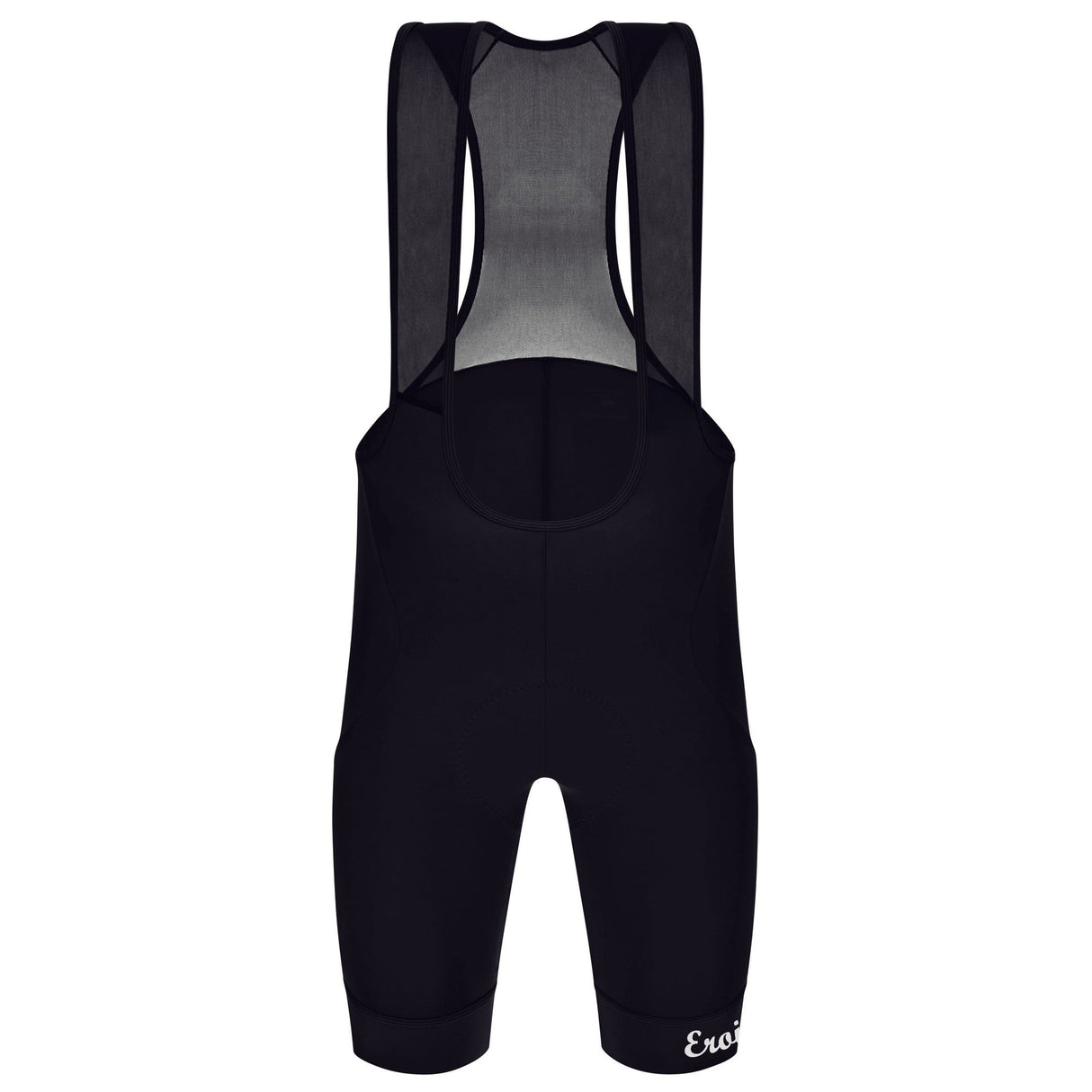 Santini Eroica Vigna trägerhose - Schwarz