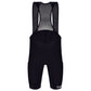 Santini Eroica Vigna bib short - Black