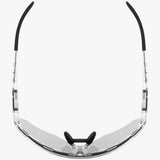 Occhiali Scicon Aerowing - Crystal photochromic silver - A