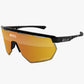 Lunettes Scicon Aerowing - Noir multimirror bronze