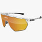 Lunettes Scicon Aerowing - Crystal multimirror bronze