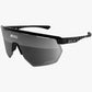 Lunettes Scicon Aerowing - Noir multimirror silver