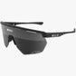 Lunettes Scicon Aerowing - Carbon matt multimirror silver