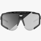 Occhiali Scicon Aeroscope - Antracite Photochromic silver - P