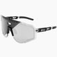 Lunettes Scicon Aeroscope - Crystal Photochromic silver