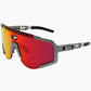 Lunettes Scicon Aeroscope - Anthracite Multimirror bronze