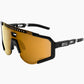 Occhiali Scicon Aeroscope - Nero Multimirror bronzo - E