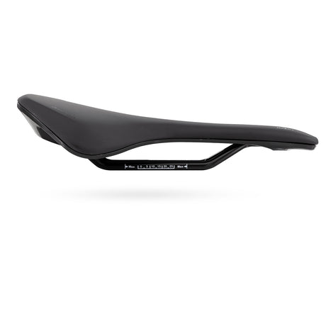 Sella Prologo Akero R 160 - Nero - H