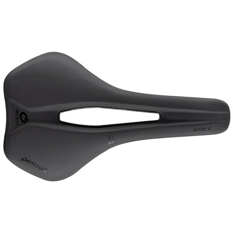 Sella Prologo Akero R PAS 160 - Nero - B