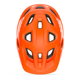 Casco Met Eldar - Arancio - N
