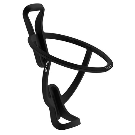 Portaborraccia Elite T-Race - Nero - H