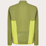 Giacca Oakley Endurance Packable Wind - Verde - F