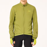 Giacca Oakley Endurance Packable Wind - Verde - G