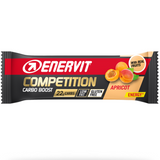 Enervit Barretta Competition Bar Albicocca Enervit