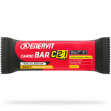 Enervit Carbo Bar C2:1PRO Burro d'arachidi salato Enervit