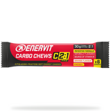 Enervit Carbo Chews C2:1PRO Arancio Enervit