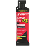 Enervit Carbo Gel C2:1PRO Lime Enervit