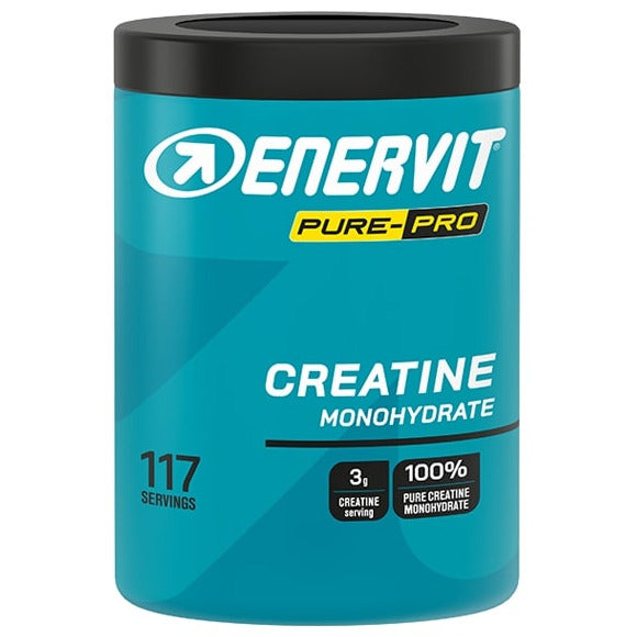 Enervit Pure-Pro Creatina Monoidrato - 400g Enervit