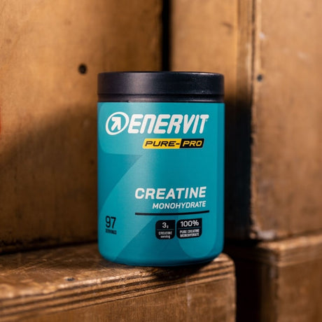 Enervit Pure-Pro Creatina Monoidrato - 400g Enervit