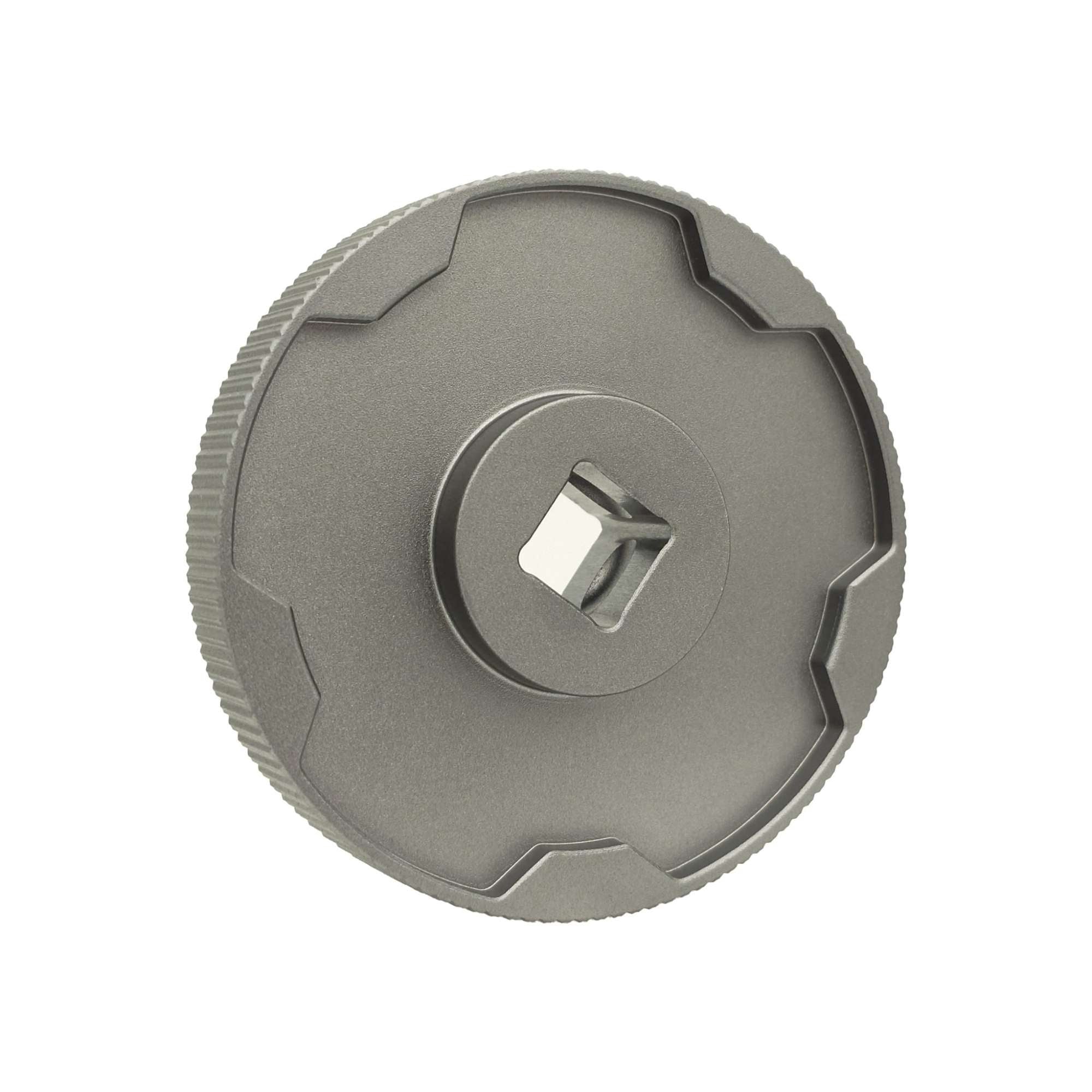 Estrattore Bikone Tool Powerset T47 Bikone