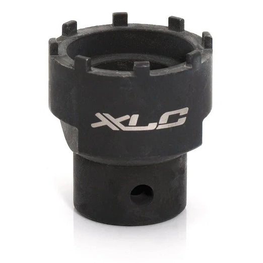 XLC TO-S04 Tretlagerauszieher ISIS