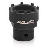 XLC TO-S04 Tretlagerauszieher ISIS