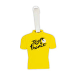 Tour de France gepäckanhänger