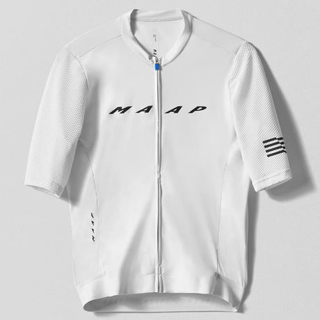 Maglia Maap Evade Pro Base 2.0 - Bianco - G