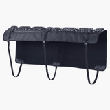 Evoc Tailgate Pad Curve M/L - Schwarz