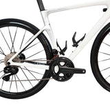 Evolve Cima Speed Billow Ultegra - Blanco