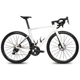 Evolve Cima Speed Billow Ultegra - Blanco