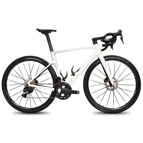 Evolve Cima Speed Billow Ultegra - White