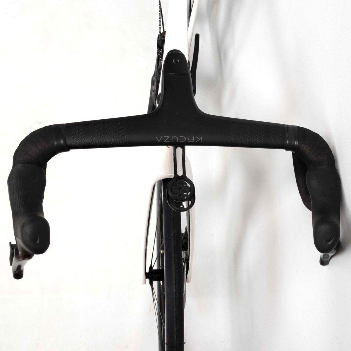 Evolve Cima Speed Billow Ultegra - Blanco