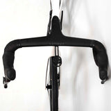 Evolve Cima Speed Billow Ultegra - Blanco
