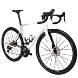 Evolve Cima Speed Billow Ultegra - Blanco