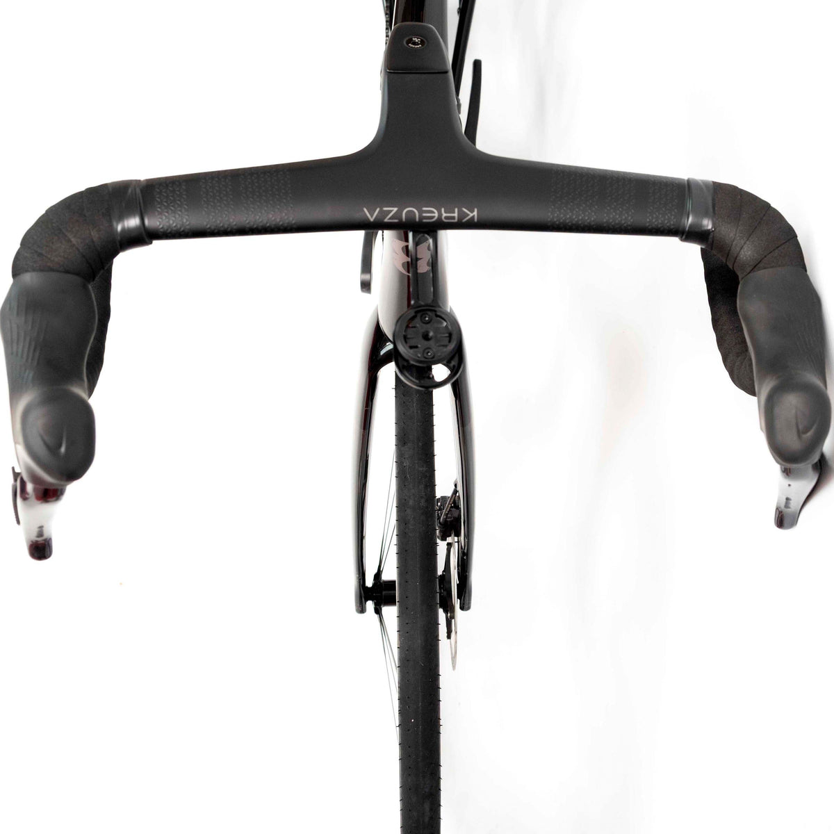 Evolve Cima Speed Nirvana Ultegra - Negro