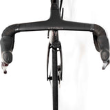 Evolve Cima Speed Nirvana Ultegra - Negro